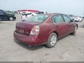 Photo 4 of 12 — 2002 Nissan Altima