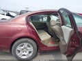 Photo 8 of 12 — 2002 Nissan Altima
