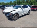 2019 Maserati Levante — photo 2 of 17 | VIN ZN661XUA0KX333987