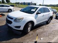 2017 Chevrolet Equinox — photo 2 of 20 | VIN 2GNFLEEK0H6306585