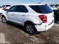 2017 Chevrolet Equinox — photo 3 of 20 | VIN 2GNFLEEK0H6306585