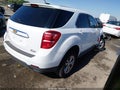 2017 Chevrolet Equinox — photo 4 of 20 | VIN 2GNFLEEK0H6306585
