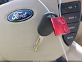 2005 Ford Five Hundred — photo 11 of 22 | VIN 1FAFP24115G113464