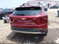 2025 Chevrolet Trax — photo 16 of 16 | VIN KL77LHEP2SC120200