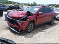 2025 Chevrolet Trax — photo 2 of 16 | VIN KL77LHEP2SC120200