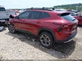 2025 Chevrolet Trax — photo 3 of 16 | VIN KL77LHEP2SC120200