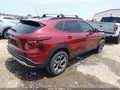 2025 Chevrolet Trax — photo 4 of 16 | VIN KL77LHEP2SC120200