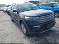 Photo 1 of 16 — 2020 Ford Explorer