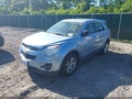 2015 Chevrolet Equinox — photo 2 of 15 | VIN 2GNFLEEK5F6195397
