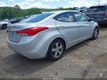Photo 4 of 11 — 2013 Hyundai Elantra