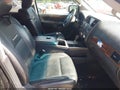 2014 Nissan Armada — photo 5 of 16 | VIN 5N1AA0NE4EN612116