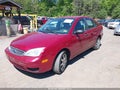 2005 Ford Focus — photo 2 of 11 | VIN 1FAFP34N25W228265