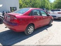 2005 Ford Focus — photo 4 of 11 | VIN 1FAFP34N25W228265