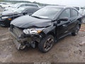 2018 Honda HR-V — photo 2 of 17 | VIN 3CZRU5H78JM700769