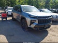 Photo 1 of 16 — 2026 Chevrolet Traverse