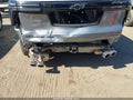 Photo 6 of 16 — 2026 Chevrolet Traverse