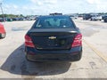 Photo 16 of 16 — 2017 Chevrolet Sonic