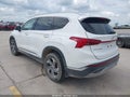 2023 Hyundai Santa Fe — photo 3 of 16 | VIN 5NMS3DAJ4PH544056