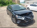 2021 Hyundai Ioniq Hybrid — photo 6 of 16 | VIN KMHC75LC3MU248345