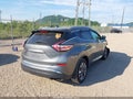 Photo 4 of 17 — 2017 Nissan Murano