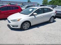 2018 Ford Focus — photo 2 of 17 | VIN 1FADP3J28JL249859