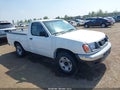 Photo 1 of 11 — 1998 Nissan Frontier