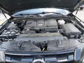 2023 Nissan Armada — photo 10 of 16 | VIN JN8AY2BA2P9405396