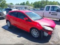 Photo 1 of 17 — 2012 Ford Focus