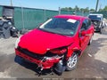 Photo 6 of 17 — 2012 Ford Focus