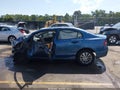 2010 Honda Civic — photo 13 of 15 | VIN 2HGFA1F37AH510293