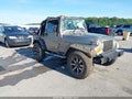 Photo 1 of 11 — 2006 Jeep Wrangler