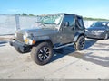 Photo 2 of 11 — 2006 Jeep Wrangler
