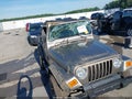 Photo 6 of 11 — 2006 Jeep Wrangler