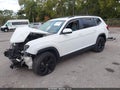 Photo 2 of 17 — 2023 Volkswagen Atlas
