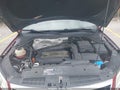 Photo 10 of 11 — 2009 Volkswagen Tiguan