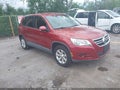 Photo 1 of 11 — 2009 Volkswagen Tiguan