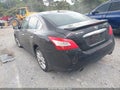 Photo 3 of 11 — 2011 Nissan Maxima
