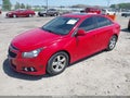 Photo 2 of 11 — 2012 Chevrolet Cruze