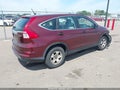 Photo 4 of 17 — 2015 Honda CR-V