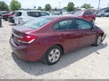 2013 Honda Civic — photo 4 of 15 | VIN 2HGFB2F55DH576947