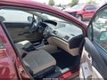 2013 Honda Civic — photo 5 of 15 | VIN 2HGFB2F55DH576947