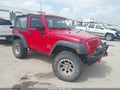 Photo 1 of 16 — 2010 Jeep Wrangler