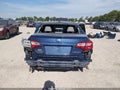 Photo 16 of 16 — 2019 Subaru Legacy