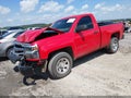 2017 Chevrolet Silverado 1500 — photo 2 of 16 | VIN 1GCNCNEHXHZ127810