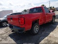 2017 Chevrolet Silverado 1500 — photo 4 of 16 | VIN 1GCNCNEHXHZ127810