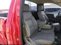2017 Chevrolet Silverado 1500 — photo 8 of 16 | VIN 1GCNCNEHXHZ127810