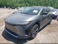 2024 Toyota BZ4X — photo 2 of 16 | VIN JTMABACA2RA075959