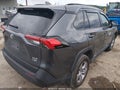 2025 Toyota RAV4 Hybrid — photo 4 of 22 | VIN 4T3RWRFV8SU197849