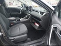 2025 Toyota RAV4 Hybrid — photo 5 of 22 | VIN 4T3RWRFV8SU197849