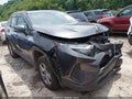 2025 Toyota RAV4 Hybrid — photo 1 of 22 | VIN 4T3RWRFV8SU197849